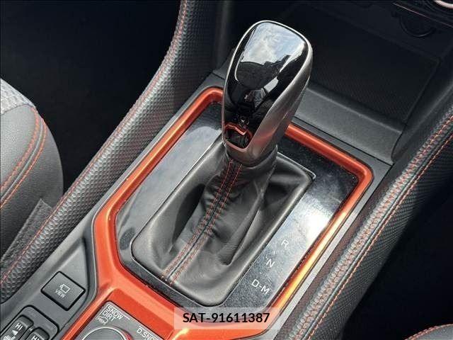 Subaru FORESTER 2018-10 8158471-16