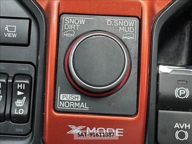 Subaru FORESTER 2018-10 8158471-17