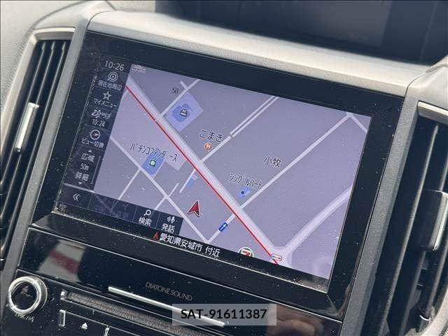 Subaru FORESTER 2018-10 8158471-20