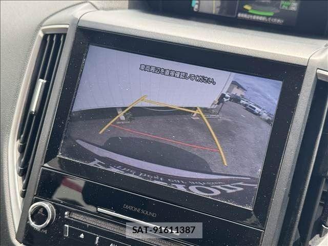Subaru FORESTER 2018-10 8158471-21