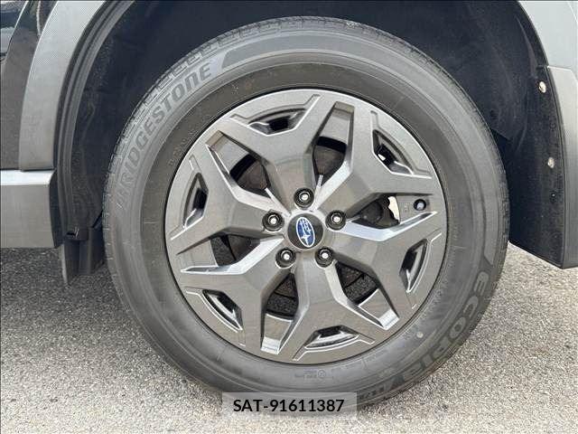 Subaru FORESTER 2018-10 8158471-6