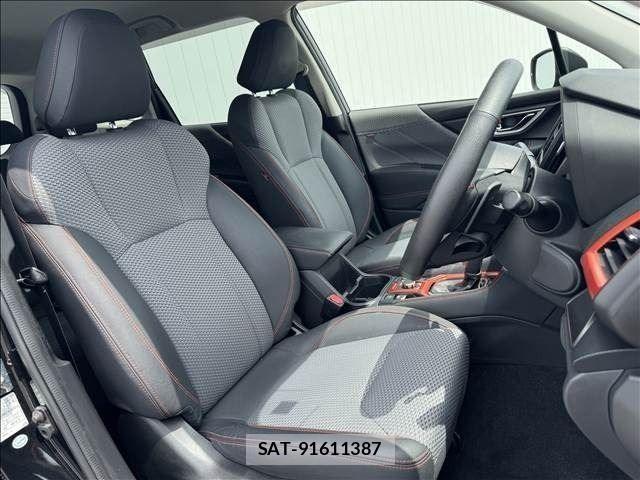 Subaru FORESTER 2018-10 8158471-7