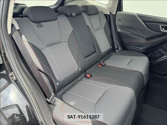 Subaru FORESTER 2018-10 8158471-8
