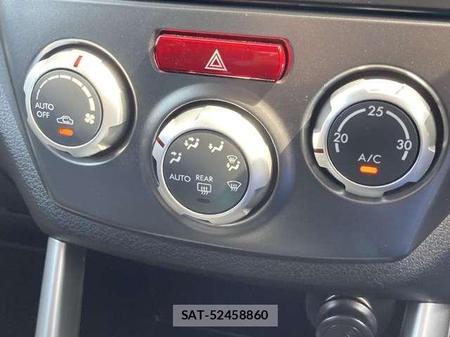 Subaru FORESTER 2011-11 8207574-9