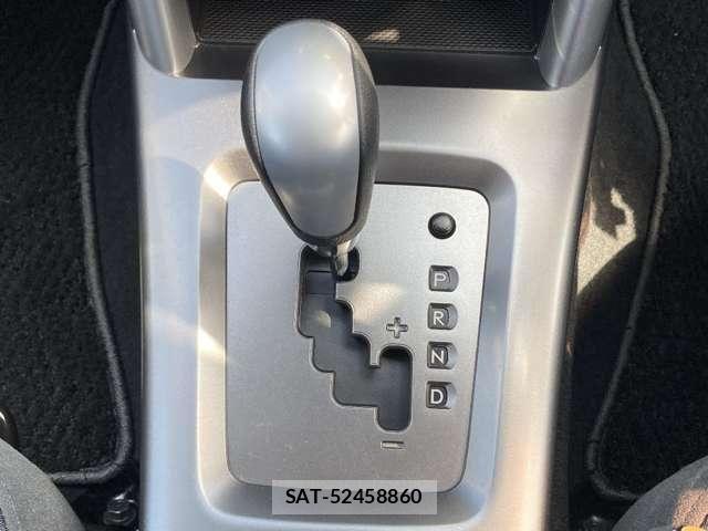 Subaru FORESTER 2011-11 8207574-10