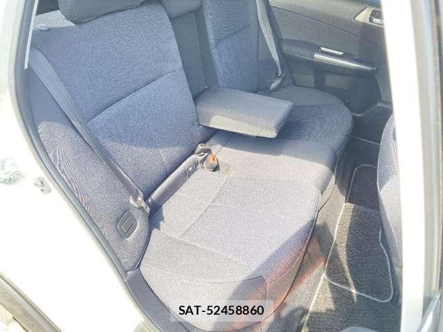 Subaru FORESTER 2011-11 8207574-21