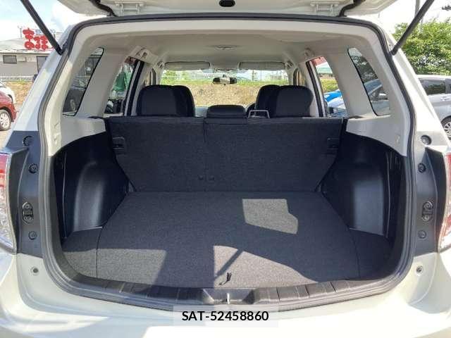 Subaru FORESTER 2011-11 8207574-23