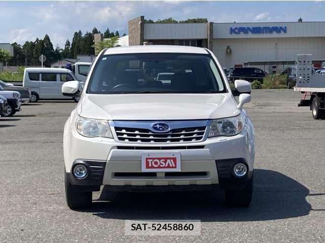 Subaru FORESTER 2011-11 8207574-25
