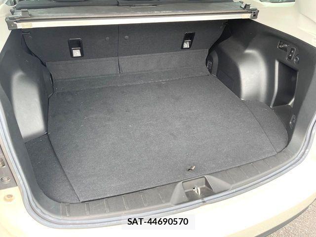 Subaru FORESTER 2016-08 8207570-9