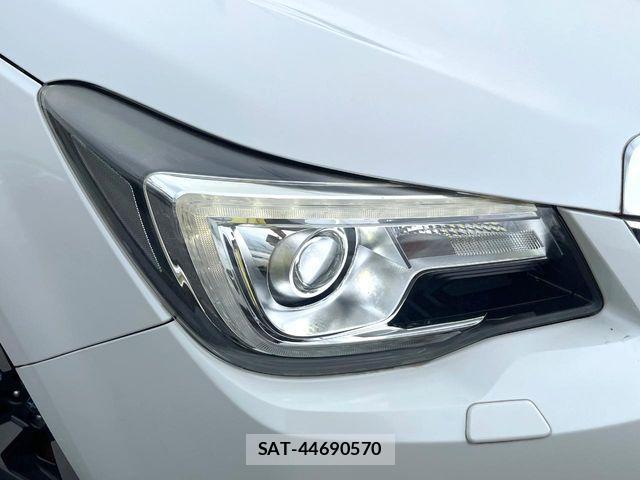 Subaru FORESTER 2016-08 8207570-11