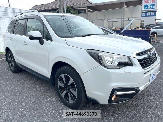 Subaru FORESTER 2016-08 8207570-15
