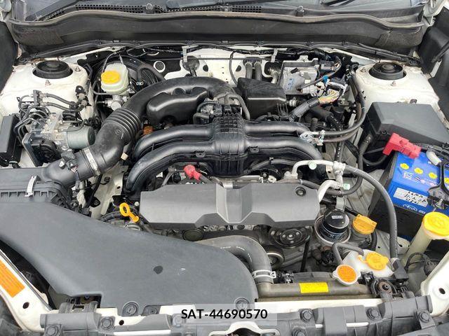 Subaru FORESTER 2016-08 8207570-17
