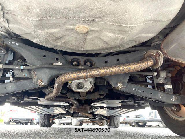 Subaru FORESTER 2016-08 8207570-18