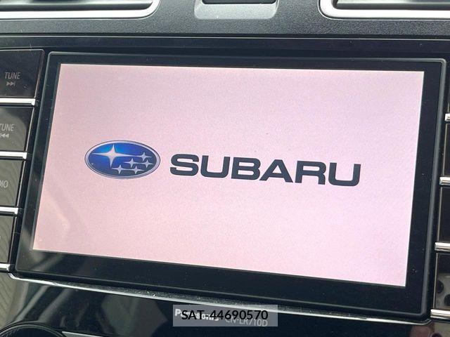 Subaru FORESTER 2016-08 8207570-3