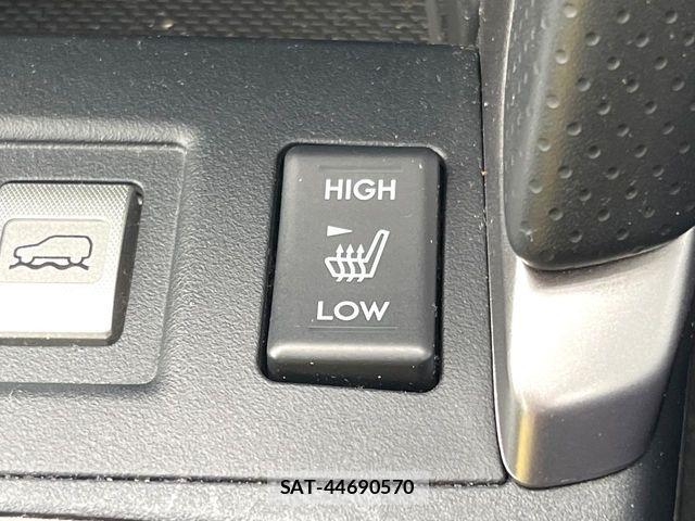 Subaru FORESTER 2016-08 8207570-5