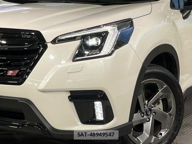 Subaru FORESTER 2022-11 8207558-9