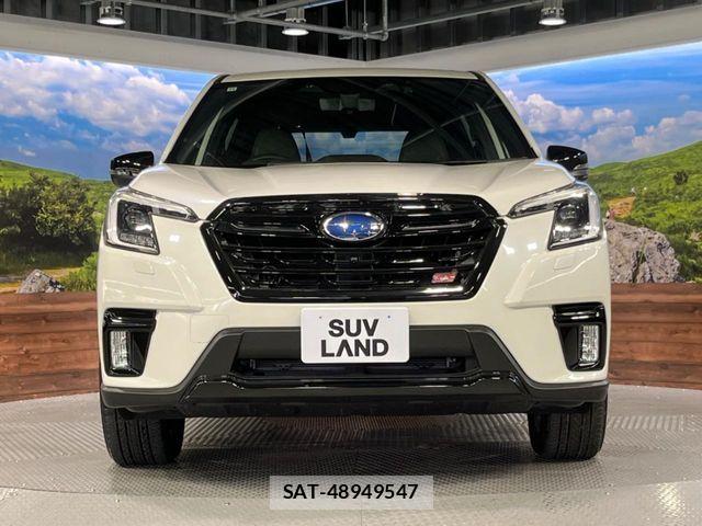Subaru FORESTER 2022-11 8207558-11