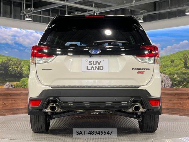 Subaru FORESTER 2022-11 8207558-12