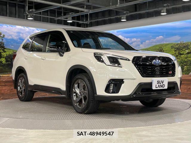 Subaru FORESTER 2022-11 8207558-13