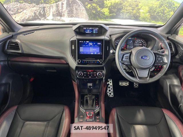 Subaru FORESTER 2022-11 8207558-2