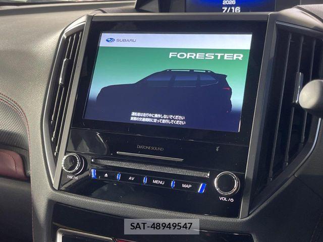 Subaru FORESTER 2022-11 8207558-3