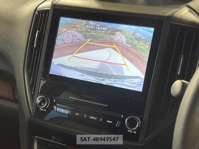 Subaru FORESTER 2022-11 8207558-4