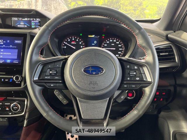 Subaru FORESTER 2022-11 8207558-8