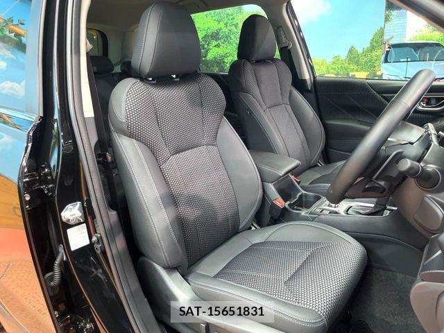 Subaru FORESTER 2023-09 8207552-10