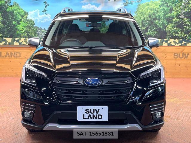 Subaru FORESTER 2023-09 8207552-15