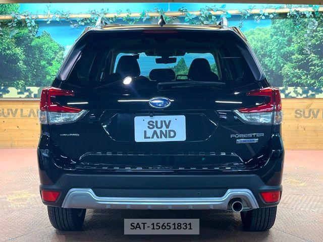Subaru FORESTER 2023-09 8207552-16