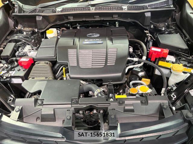 Subaru FORESTER 2023-09 8207552-17