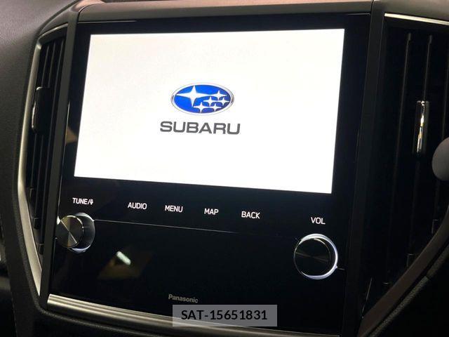 Subaru FORESTER 2023-09 8207552-2