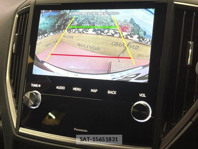 Subaru FORESTER 2023-09 8207552-3