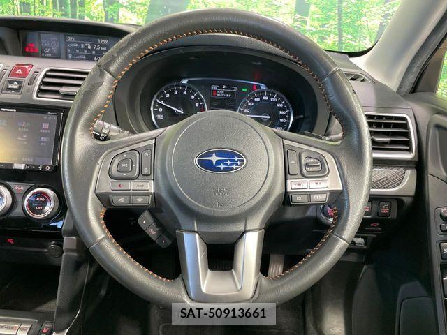 Subaru FORESTER 2016-06 8207573-9