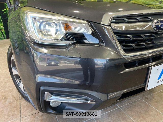 Subaru FORESTER 2016-06 8207573-10