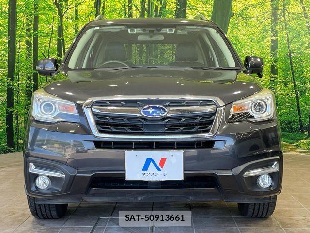 Subaru FORESTER 2016-06 8207573-12
