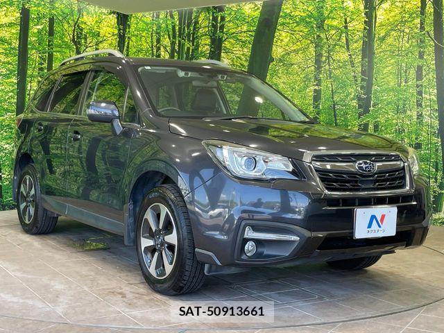 Subaru FORESTER 2016-06 8207573-14