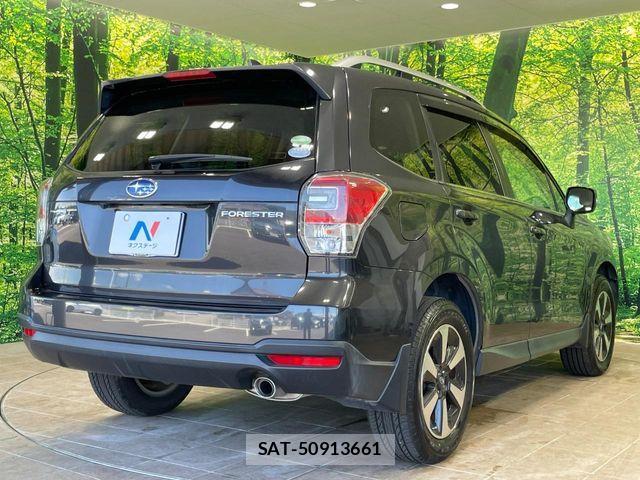 Subaru FORESTER 2016-06 8207573-15