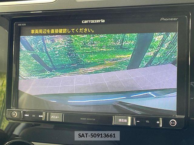 Subaru FORESTER 2016-06 8207573-3