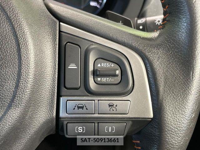 Subaru FORESTER 2016-06 8207573-5