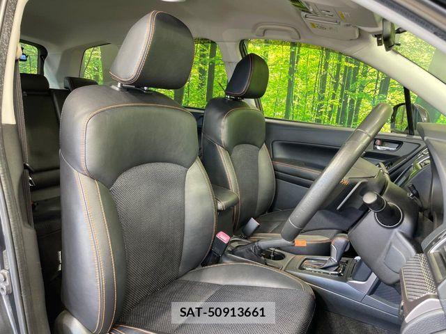 Subaru FORESTER 2016-06 8207573-6