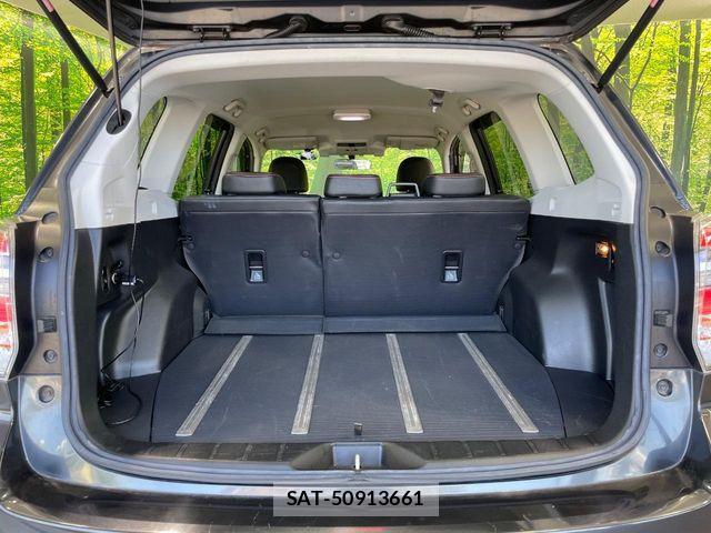 Subaru FORESTER 2016-06 8207573-8