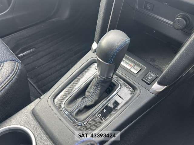 Subaru FORESTER 2018-03 8207571-9
