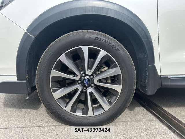 Subaru FORESTER 2018-03 8207571-4