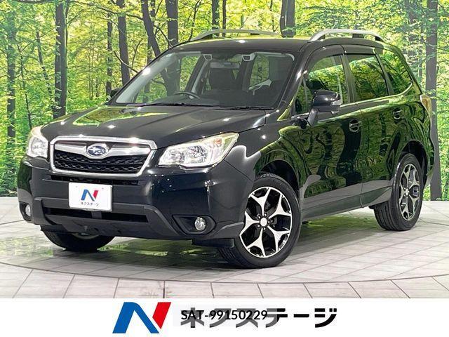 Subaru FORESTER 2013-12 8207582-0