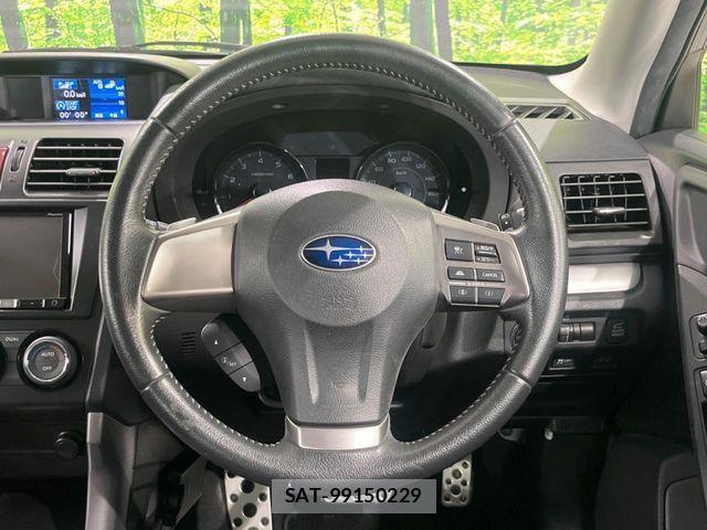 Subaru FORESTER 2013-12 8207582-11