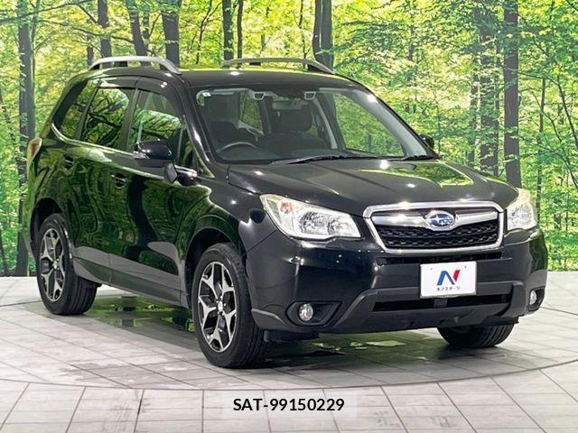 Subaru FORESTER 2013-12 8207582-16