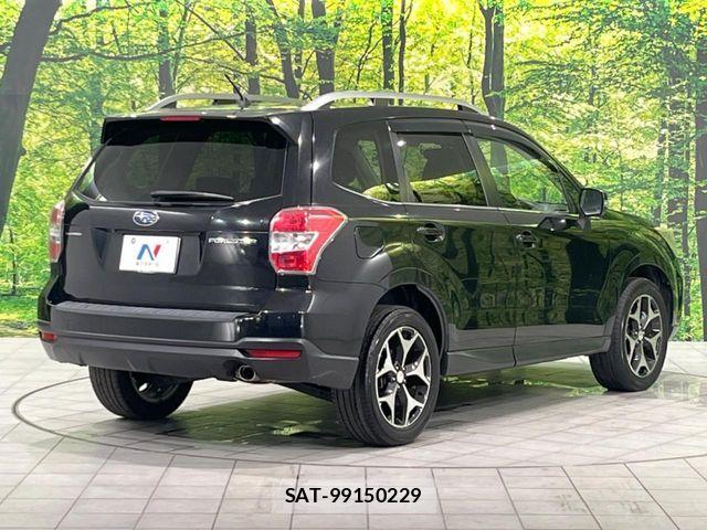 Subaru FORESTER 2013-12 8207582-17