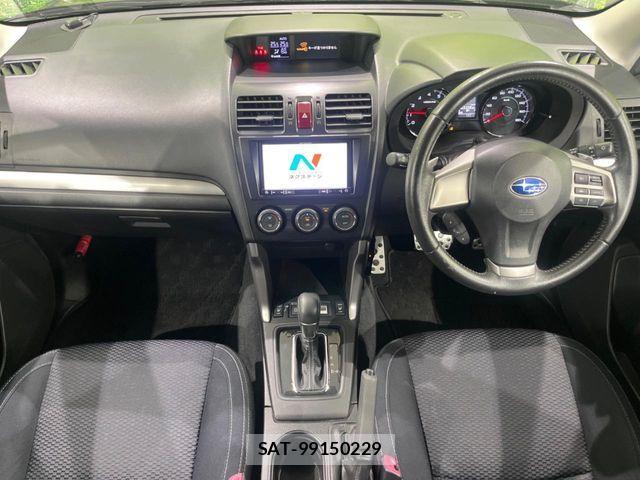 Subaru FORESTER 2013-12 8207582-1