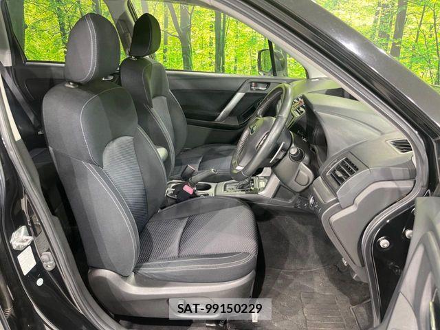 Subaru FORESTER 2013-12 8207582-8